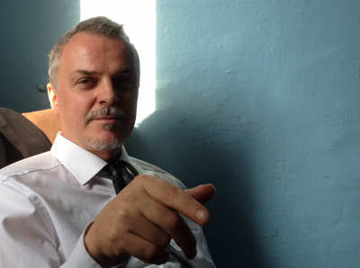 Paul Stoiber, HeilprG, Therapeut, Heilpraktiker, NLP Master, Hildesheimer Gesundheitstrainer, Ayurveda-Therapeut, Achtsamkeitstrainer, Psychologischer Berater / Systemischer Coach