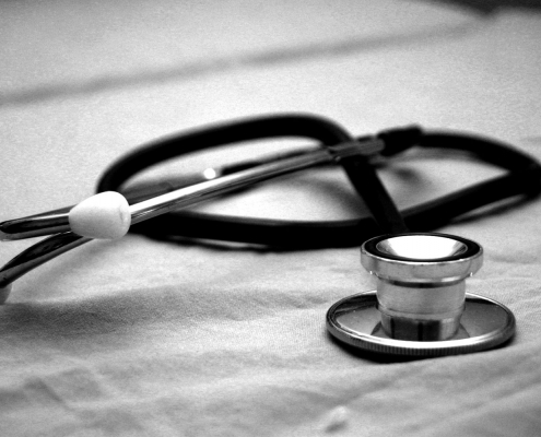 Stethoskop