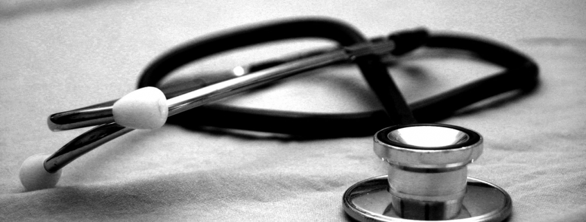 Stethoskop