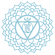 Vishuddha, Halschakra, Chakra, Geistige Entwicklung, Erleuchtung, New Age, Heilung, Klang, Hinduismus, Tantra, Spiritualität, Ayurbodhi,