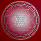 Sri Yantra, Om, Mandala, Urform, Schöpfung, Hinduismus, Zeichen,